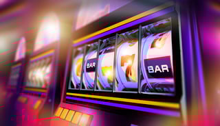 Wolf Gold Slot